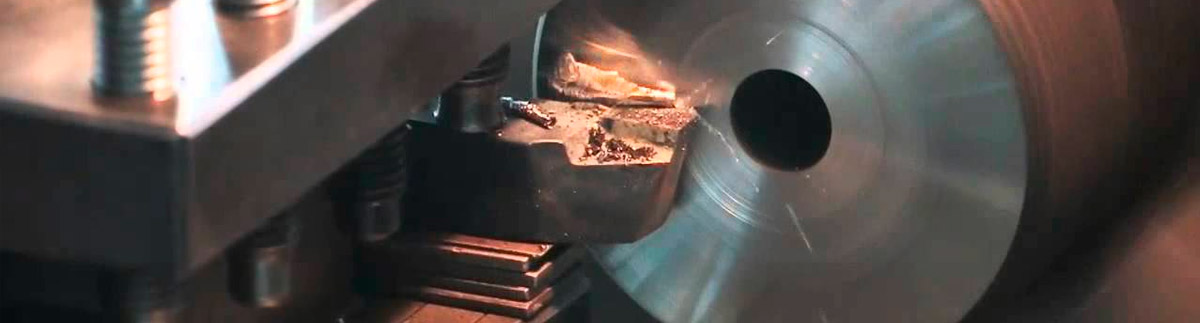 Forging Tooling