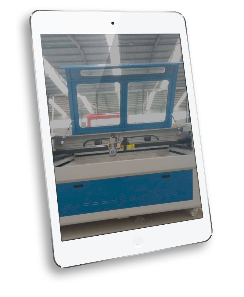 Laser Engraving