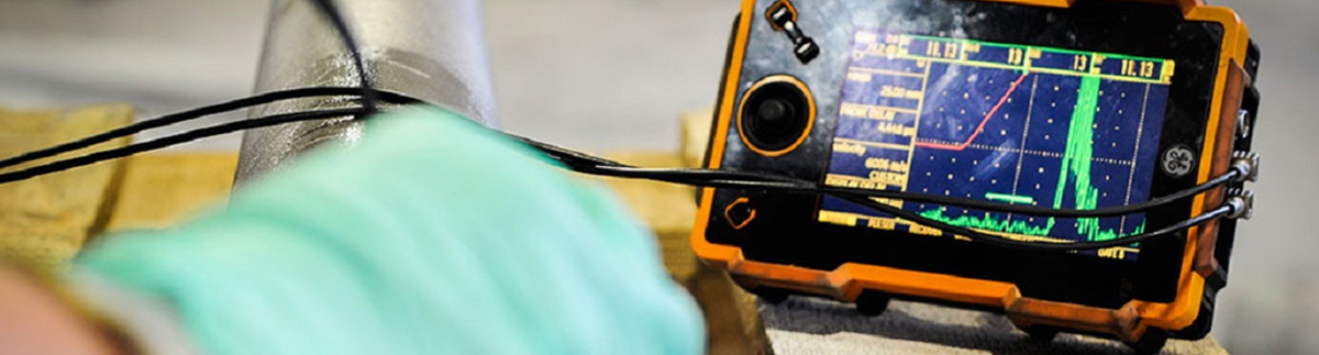 Non destructive Testing