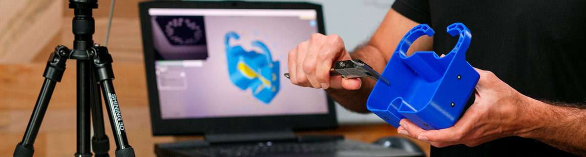 Non destructive Testing